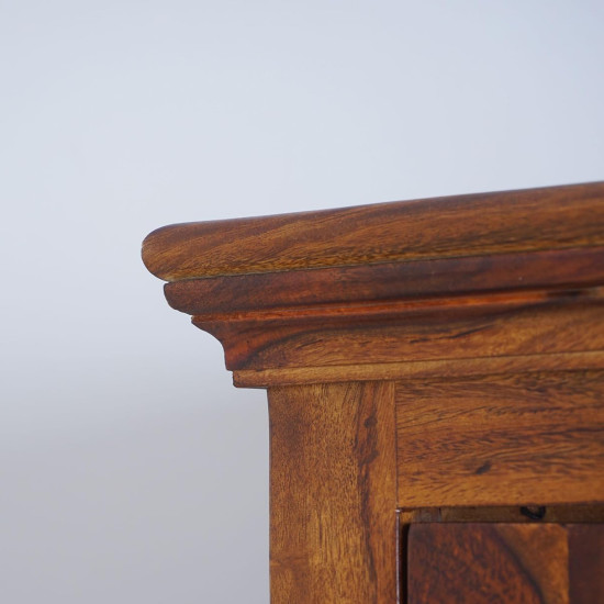 Ballarat Kitchen Cabinet Glass