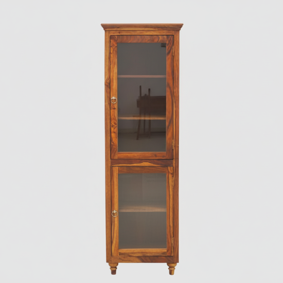Ballarat Kitchen Cabinet Glass