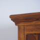 Ballarat Kitchen Cabinet Glass