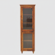 Ballarat Kitchen Cabinet Glass