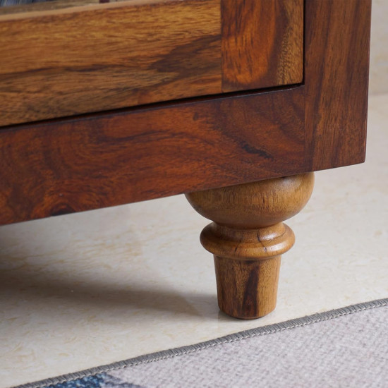 Ballarat Kitchen Cabinet Glass