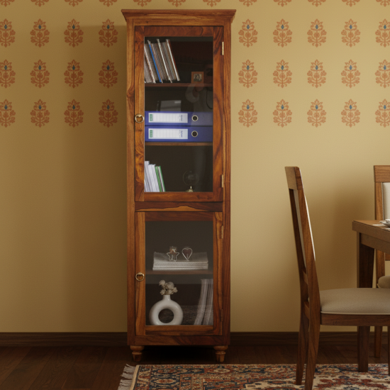 Ballarat Kitchen Cabinet Glass