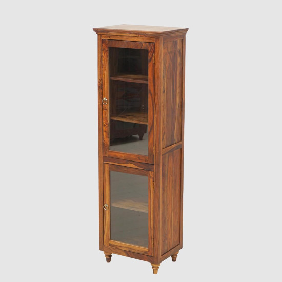 Ballarat Kitchen Cabinet Glass