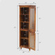 Ballarat Kitchen Cabinet Glass