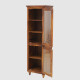 Ballarat Kitchen Cabinet Glass