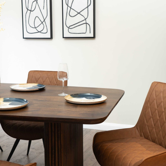 Grafton Dining Table