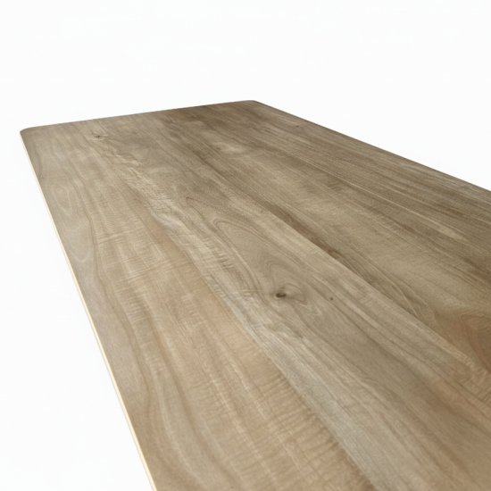 Grafton Dining Table Oak Finish