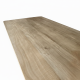 Grafton Dining Table Oak Finish