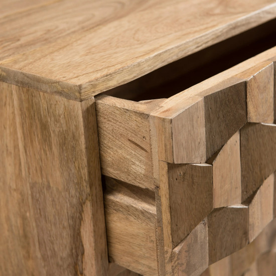 Bristol Chest Of Three Drawer 