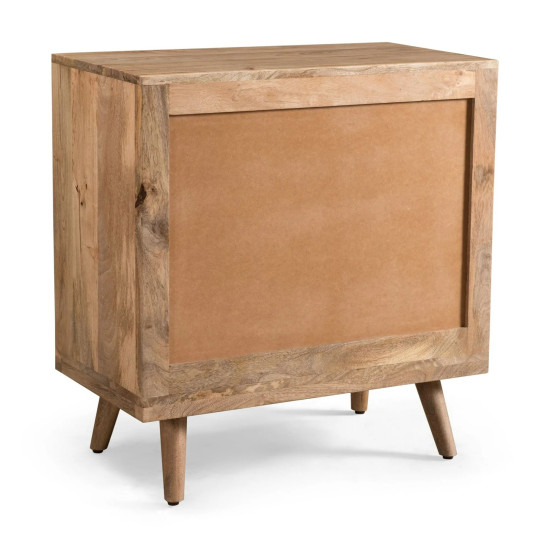 Bristol Chest Of Three Drawer 