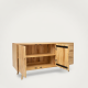 Leicester Mango Wood Sideboard