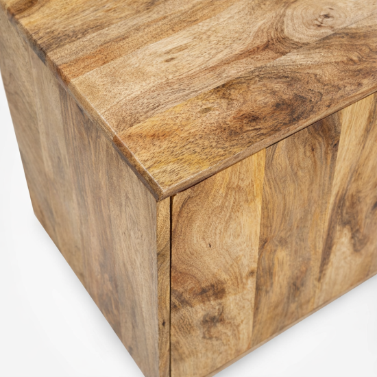 Leicester Mango Wood Sideboard