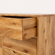 Leicester Mango Wood Sideboard