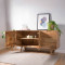 Leicester Mango Wood Sideboard