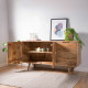 Leicester Mango Wood Sideboard