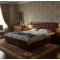 Majesta Diamond Sheesham Wood Bed, (Box Storage King and Queen Size) 3 Year Warranty