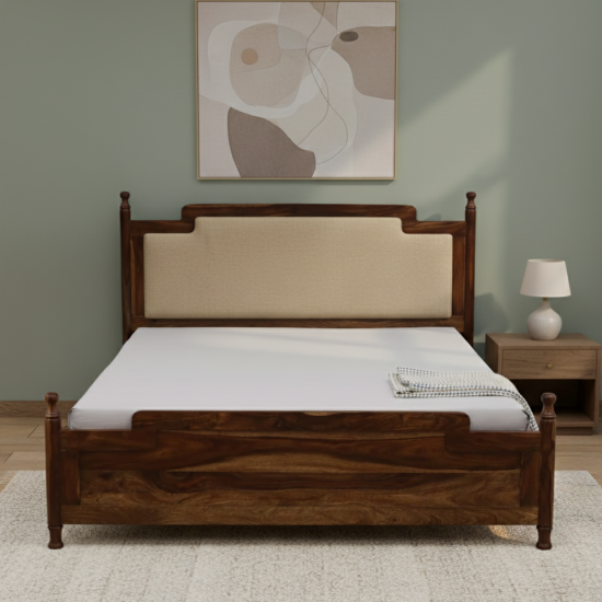 Geelong Storage Double Bed  Geelong Storage Double Bed