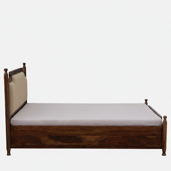 Geelong Storage Double Bed  Geelong Storage Double Bed