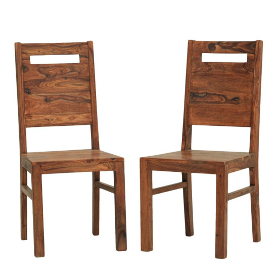Seoul Dining Set Six Seater