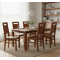 Seoul Dining Set Six Seater