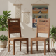 Seoul Dining Set Six Seater