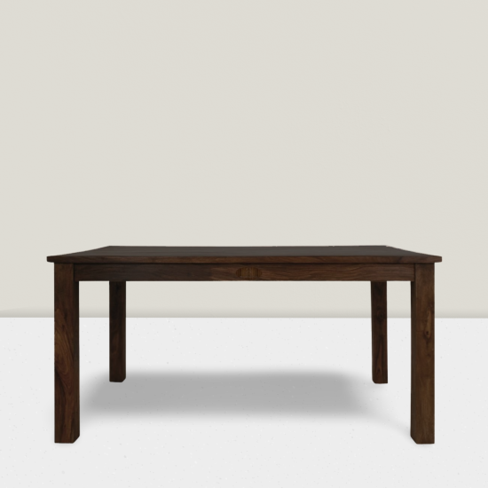 Seoul Dining Set Six Seater