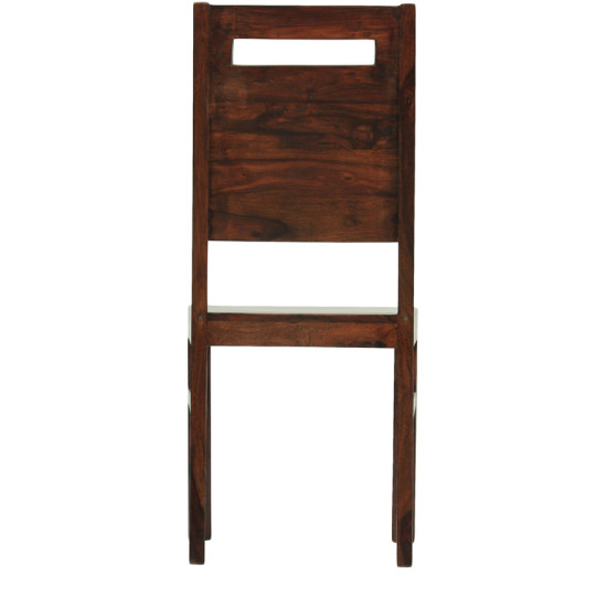 Seoul Dining Set Six Seater