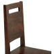 Seoul Dining Set Six Seater