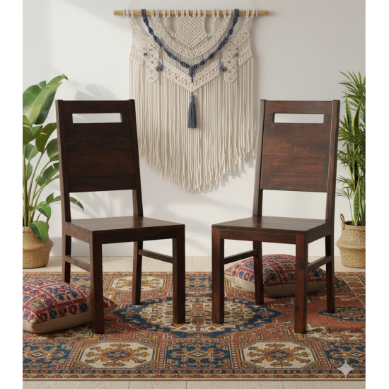 Seoul Dining Set Six Seater