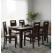 Seoul Dining Set Six Seater
