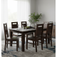 Seoul Dining Set Six Seater