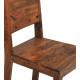 Wellington Dining Set Six Seater