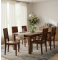Wellington Dining Set Six Seater