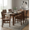Marrakech Dining Set Six Seater