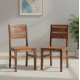 Marrakech Dining Set Six Seater