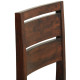 Marrakech Dining Set Six Seater 