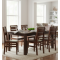 Marrakech Dining Set Six Seater 