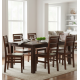 Marrakech Dining Set Six Seater 