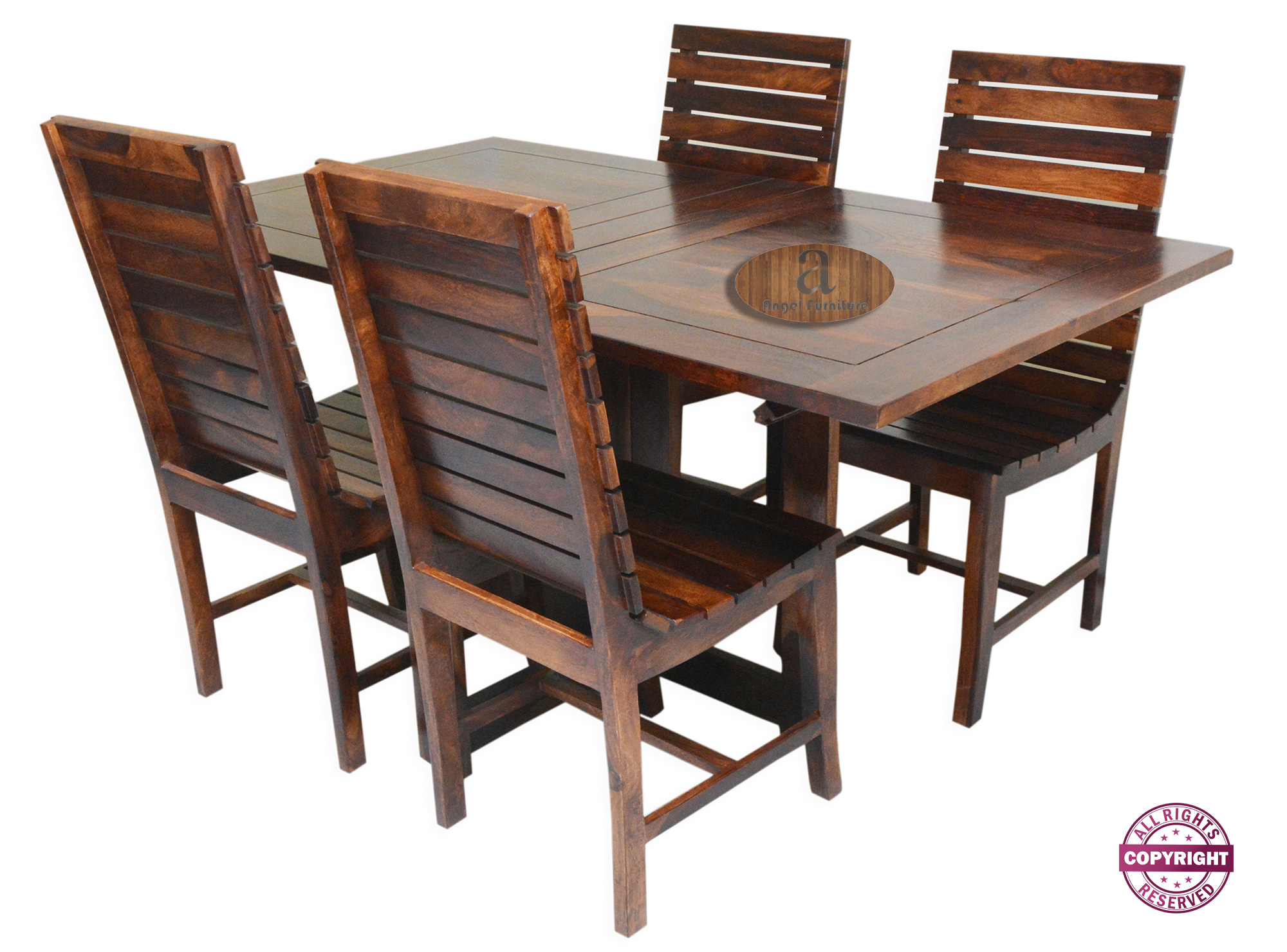 dining set 4 seater