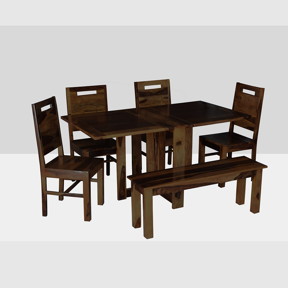 Dining Set 6 Seater